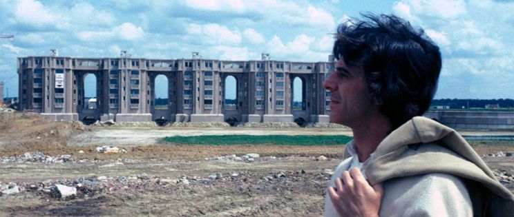 Ricardo Bofill: El arquitecto que traspasó todas las fronteras