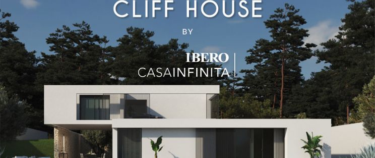 The Cliff House: herramienta de realidad virtual para arquitectos
