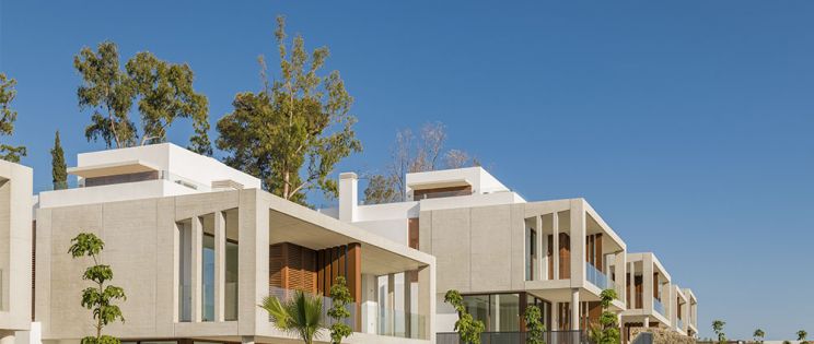 The Collection: arquitectura contemporánea en el corazón de la Milla de Oro