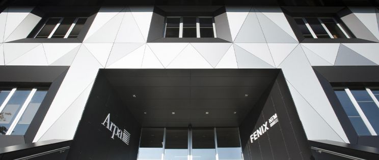 Rehabilitación con paneles Trespa®: eficiencia, confort y un diseño único