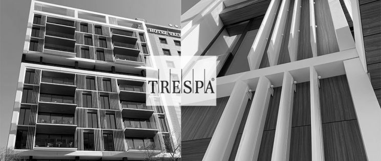 Core Suites Valencia: arquitectura turística contemporánea con compromiso sostenible