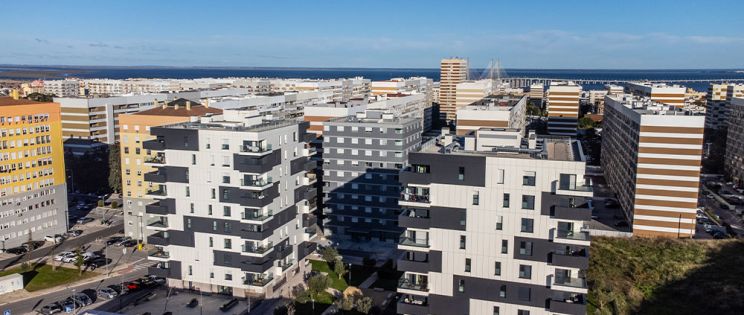 Paneles Trespa® Meteon®: Innovación acústica y soluciones arquitectónicas de alto nivel