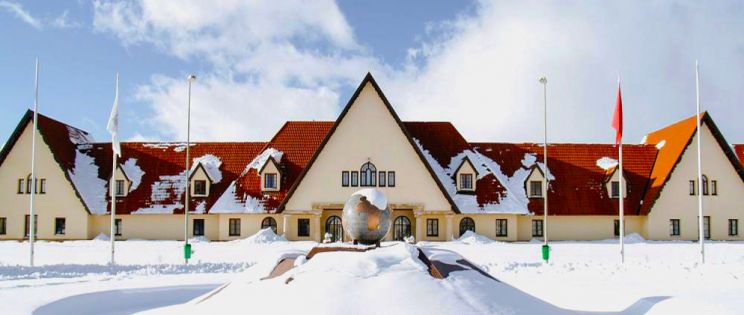 Al Akhawayn, la primera universidad acreditada no estadounidense en África