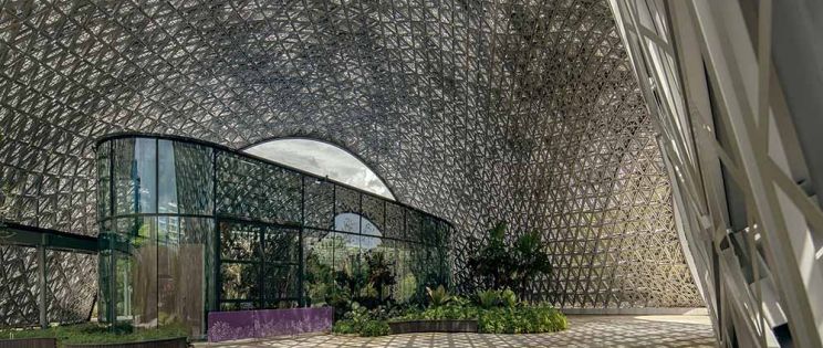 Arquitectura envolvente