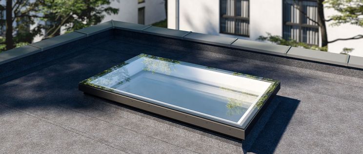 VELUX. Arquitectura industrializada para la vida VELUX. Arquitectura industrializada para la vida