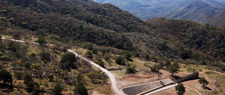 La Ruta del peregrino: una travesía entre la Arquitectura y la Fe
