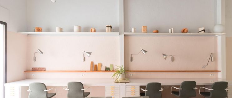 Edificio MAT, rehabilitación y ampliación de un edificio en ruinas por FIC Arquitectos