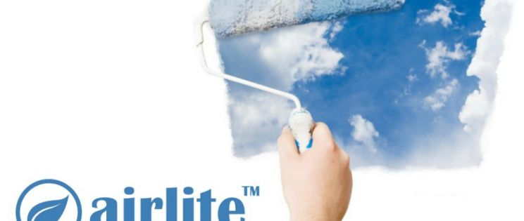 Airlite. Productos para una arquitectura más sostenible