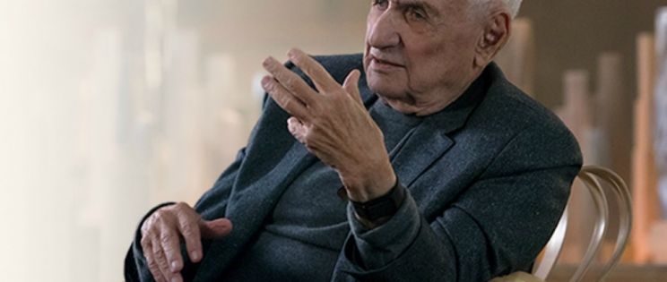 Frank Gehry. Curso on-line de Diseño y Arquitectura