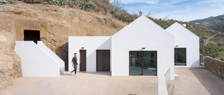 Tradición canaria con lenguaje contemporáneo