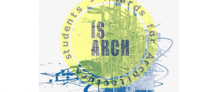 VIII Edición de los Premios de Arquitectura  IS ARCH