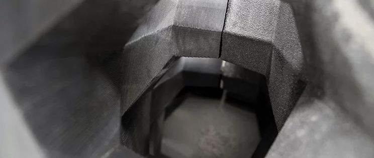 NOWlab. Muro de hormigón inteligente