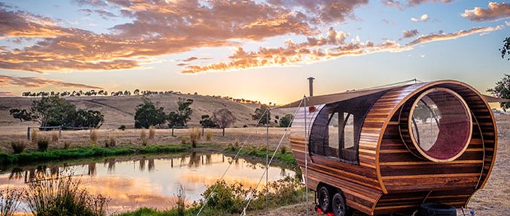 Con la casa a cuestas. Arquitectura mínima para una gran vida