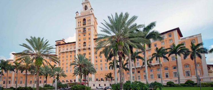 Hotel Biltmore , Coral Gables