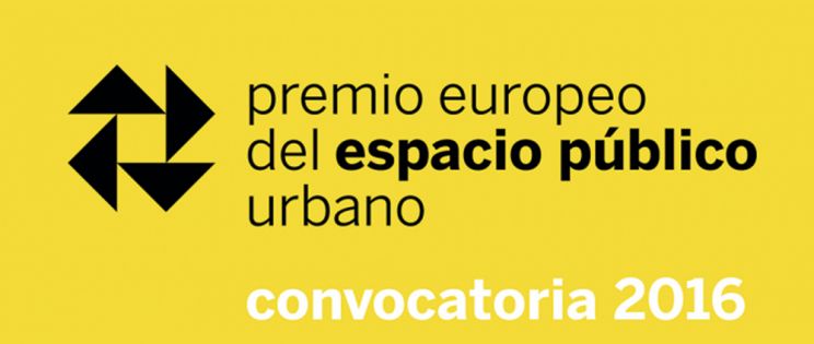 9º Premio Europeo del Espacio Público Urbano