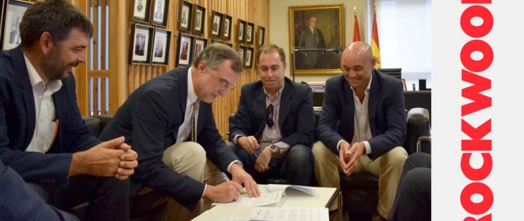 Rockwool y el COAM lanzan un concurso que premiará con una beca a jóvenes arquitectos