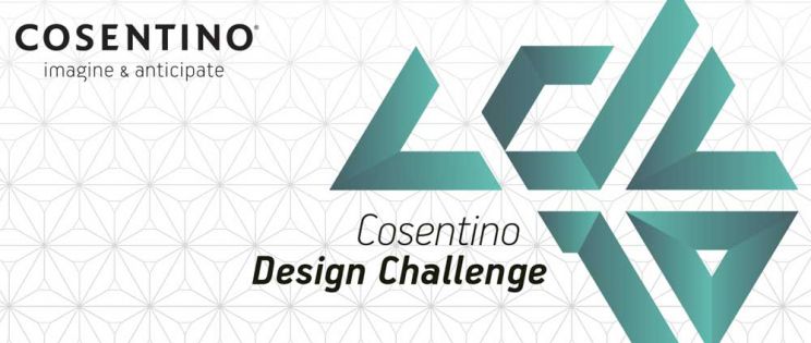 Cosentino Design Challenge visita la Escuela de Arte de Zaragoza