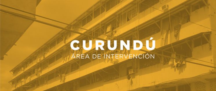 Finalistas del I Concurso Internacional BID URBAN LAB