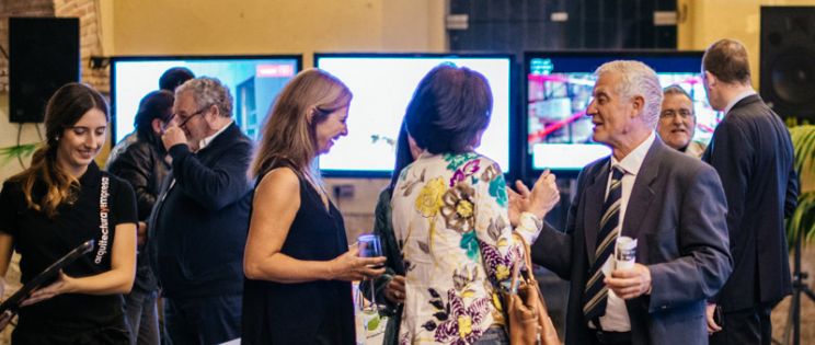 Dialogos de Arquitectura y Empresa