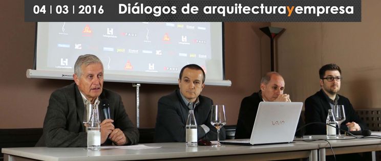 Dialogos de Arquitectura y Empresa