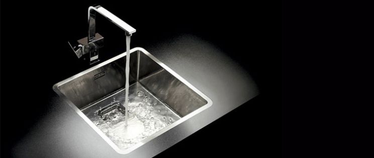 Griferías Galindo, el confort de uso cotidiano