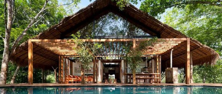 Guava House en Mawanella