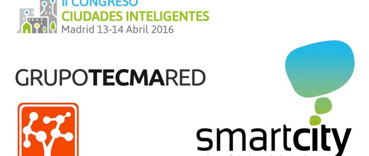 II Congreso de Ciudades Inteligentes