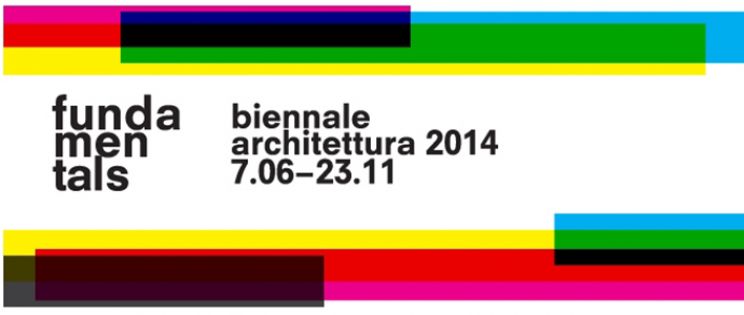 Bienal de arquitectura de Venecia
