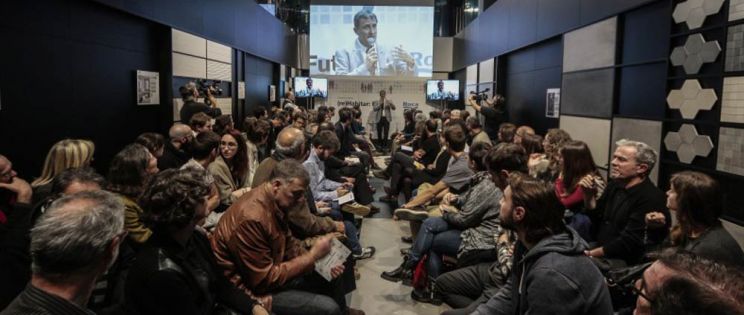 Nuevos hábitos sociales, el reto del futuro para la arquitectura