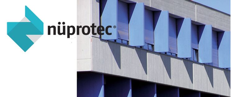 Pinturas reflectantes del calor totalmente sustentables