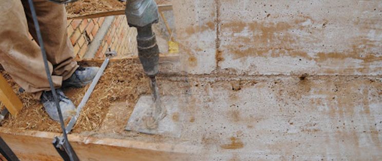 ¿Por qué no una vivienda de tapial en el siglo XXI?