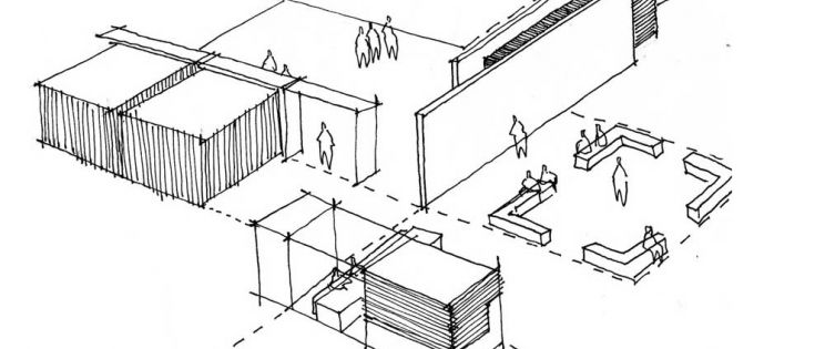 Red de Innovación y Aprendizaje Rural, por Ludens + R arquitectos