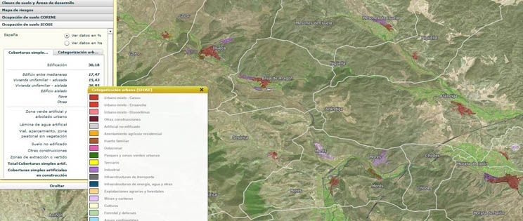 Conoce el SIU y el Atlas Digital de las Áreas Urbanas
