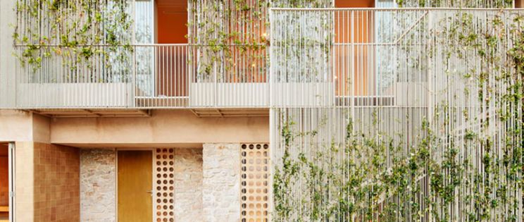 Premios de Cerámica de Arquitectura e Interiorismo ASCER 2015