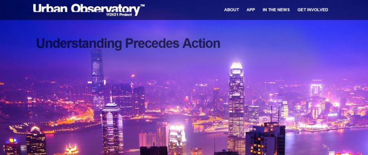 Urban Observatory