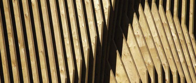 MoDus architects, Una Sede que va más allá de la caja