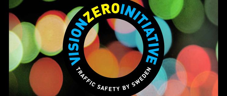 Vision Zero. La seguridad de la circulación.