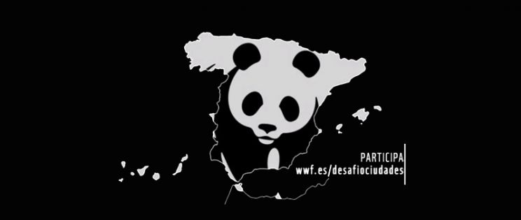 WWF. EHCC. El Desafío de las Ciudades de la Hora del Planeta