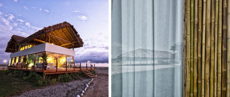 Casa en la Playa del Carmen, Yupana Arquitectos