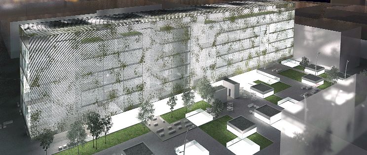 CENTRO DE GESTIÓN I+D+i EN MODALIDAD DE COWORKING COMO ESPACIOS PARA LA INNOVACIÓN