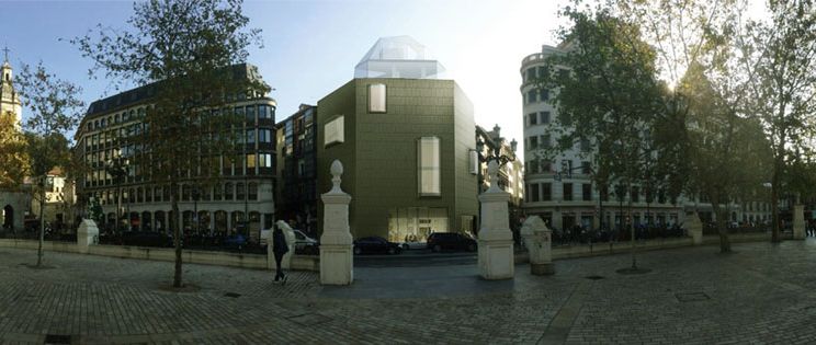 Nómada Contemporáneo. &amp;quot;coliving - coworking&amp;quot;.