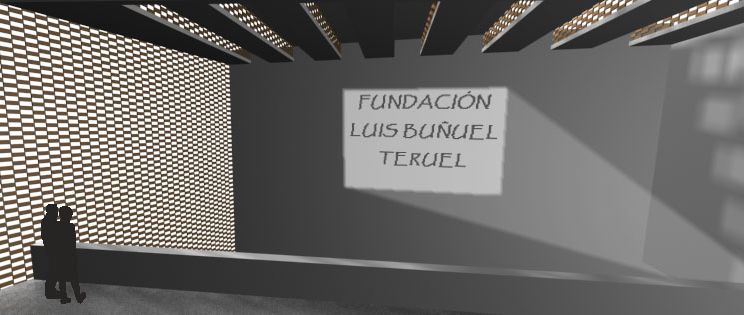 Fundación Luis Buñuel - Teruel