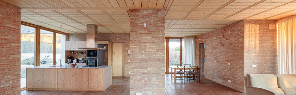 Casa LA: buscando la privacidad