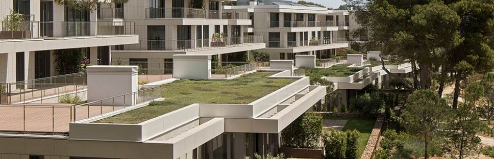 Batlleiroig: Viviendas Infinitum en la Costa Daurada