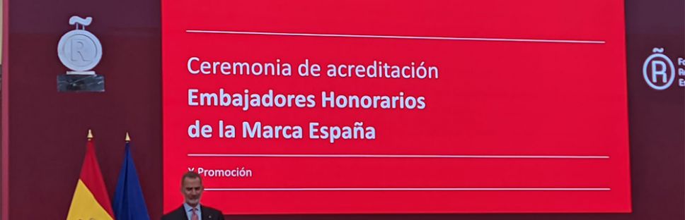 Nuevos Embajadores Honorarios de EMAC España