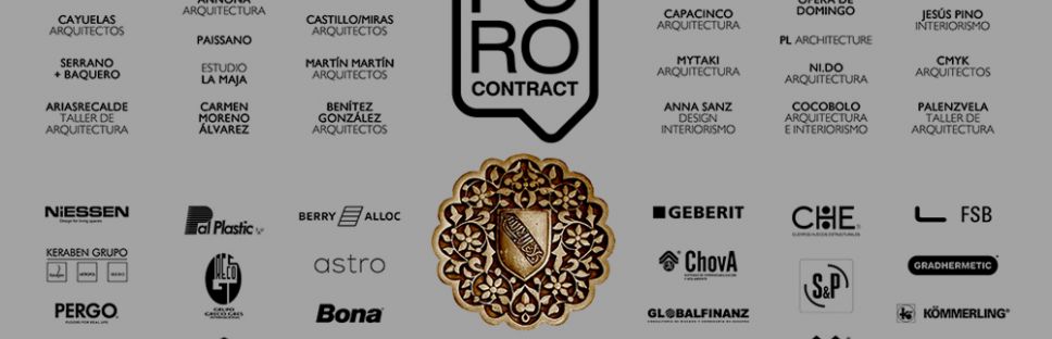 AyE | Foro Contract | GRANADA | 31 Marzo 2022