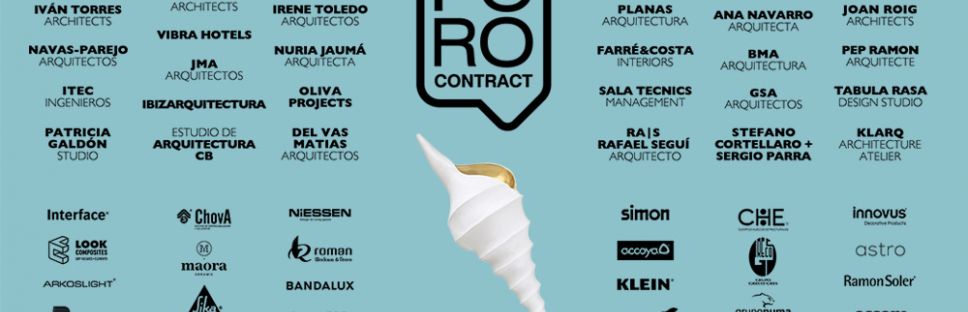 AyE | Foro Contract | IBIZA | 29 Septiembre 2022