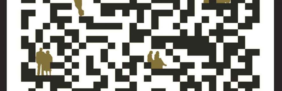 El espacio ubicuo, una lectura sobre la vivienda en la era digital, por Manuel Cerdá Pérez