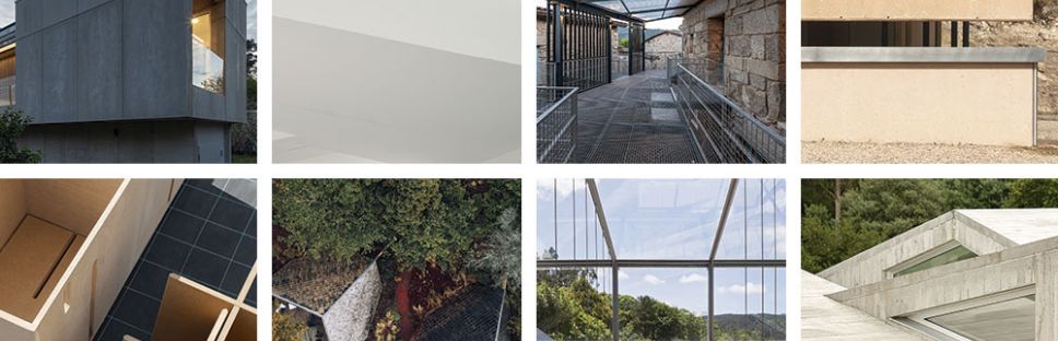 Premios Gran de Area de Aportación á Arquitectura 2024