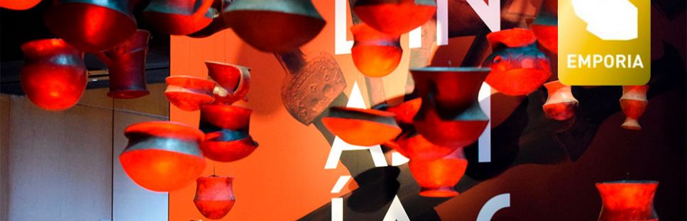 Rocamora: doble reconocimiento en los Premios Nacionales de Arquitectura Efímera EMPORIA 2024 Rocamora: doble reconocimiento en los Premios Nacionales de Arquitectura Efímera EMPORIA 2024